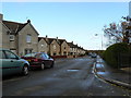 Burnlea Terrace