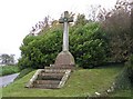 Carham Parish War Memorial