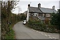 Cottages at Ley