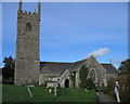 Mawgan Church