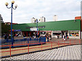 Scunthorpe Market