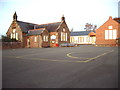 Cumwhinton Primary School