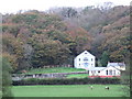 The chapel in the valley