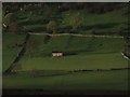 Barn in Bishopdale.