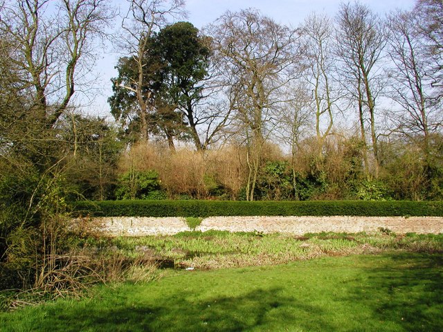 Hedon Pond