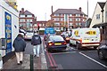 Street scene near East Sheen