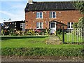 Wood Farm Cottage