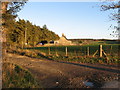 Cottage at  Smiddyboyne