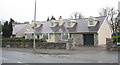 A newly renovated and extended 1950s bungalow on Llanberis Road