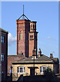 Canal Office, Granary Wharf, Leeds