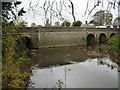 Ilchester Bridge