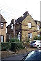 Railway Cottage, Teynham