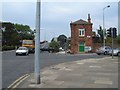 Hilderthorpe Road Junction