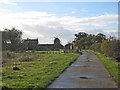 Claxton Grange Farm