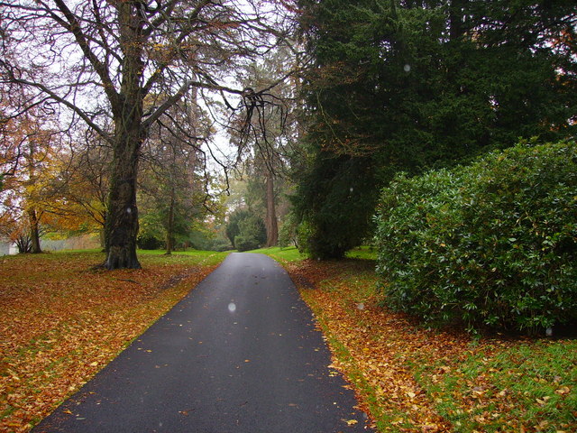 Rose Castle, Raughton Head.