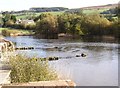 The source of the River Eamont, Soulby township, Dacre CP