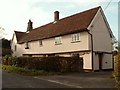 Ebbs House, near Combs, Suffolk