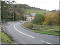 SD9706 : Oldham Road in 2006 by Paul Anderson