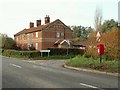 Wash Lane Corner