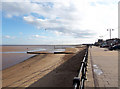 Central Promenade, Cleethorpes