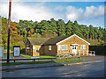 Village hall Alderholt Dorset