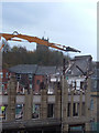 Rochdale Town Centre Redevelopment