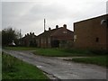 Cowdown farm Buildings