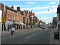 Eastbank Street, Southport