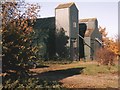 Farm Buildings at Rectory Farm