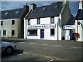 Gift shop, Gairloch