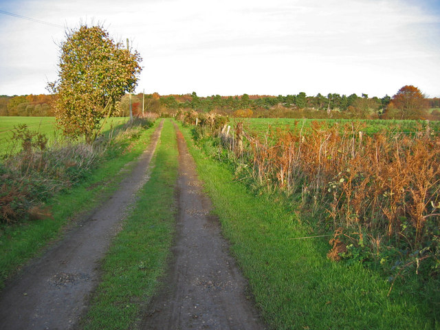 Cock Moor, Scarborough (YO13 9EB)