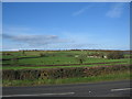 Somerset farmland