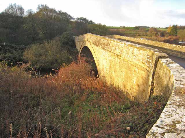 Derwent Bridge