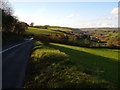 A379 near Harraton Cross