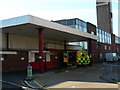 Accident & Emergency, Oldchurch Hospital