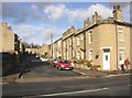 Charles Street, Waterloo Road, Brighouse