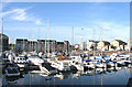 Penarth Marina