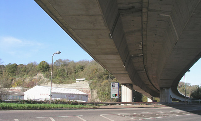 Llandough Industrial Estate