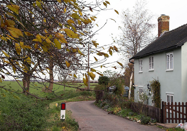 Elm Cottage Wallington