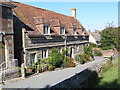 Almshouses, Great Wishford