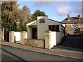 Chapel of Rest, Lightcliffe Road, Brighouse