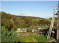 Allotments, Hesket Newmarket, Caldbeck CP