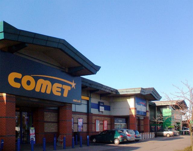 Lakeside Retail Park David Wright Cc By Sa 2 0 Geograph Britain   283364 F6b3e774 