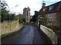 Winsley Church