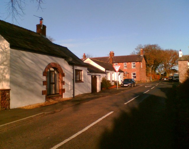 Cottages at Smithfield