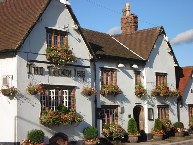 Thorn Inn