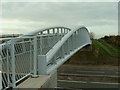 New Footbridge