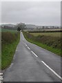 Follow the Roman Road from Sheephouse Drove