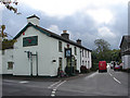 The Falcon Inn