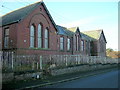 Douglas Water Primary School, Now Disused